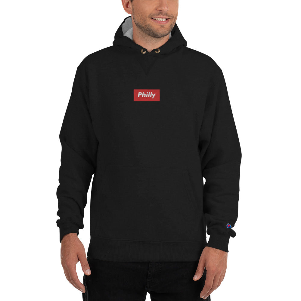 The Hoodie