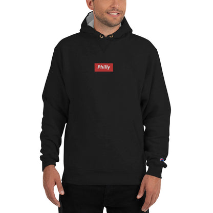 The Hoodie