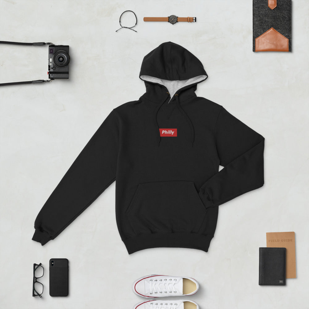The Hoodie