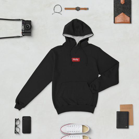 The Hoodie