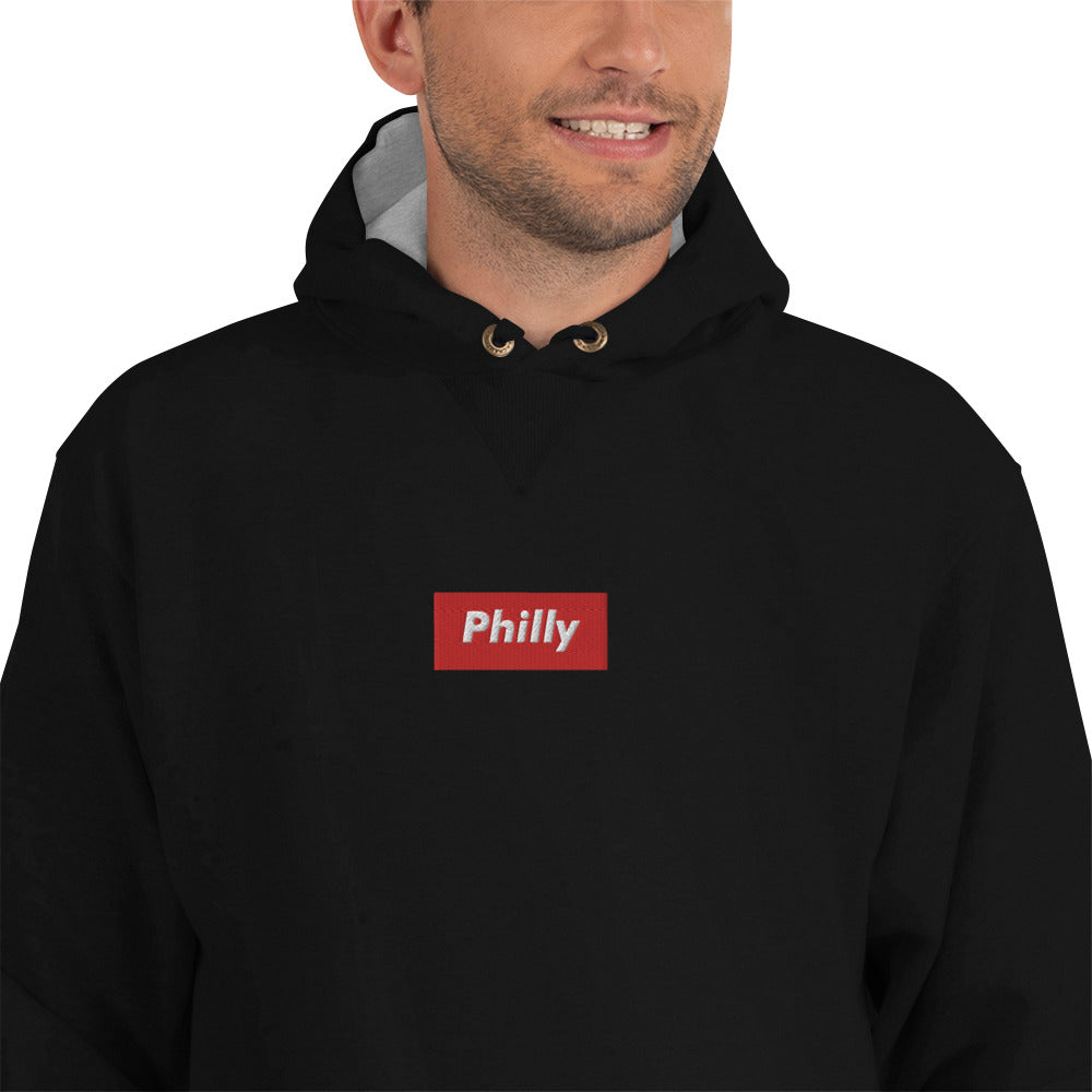 The Hoodie