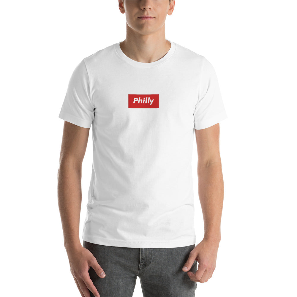 The Tee