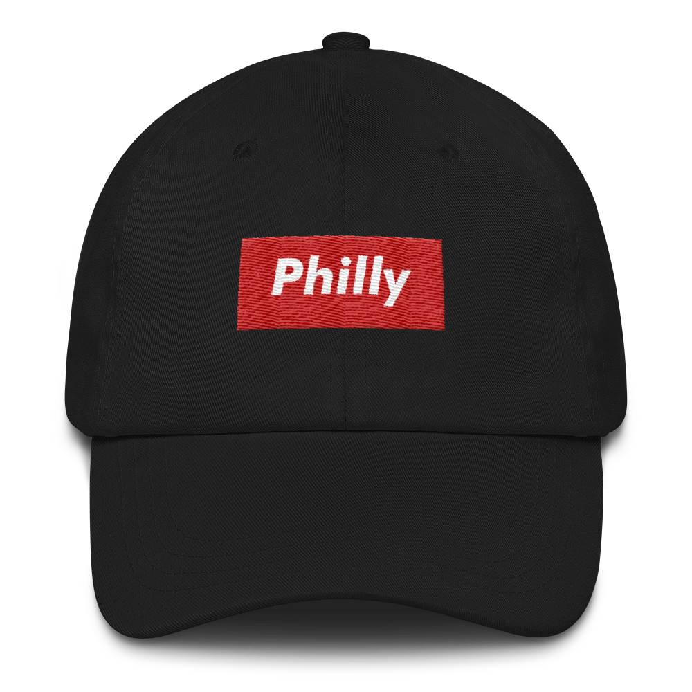 The Hat