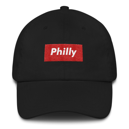 The Hat