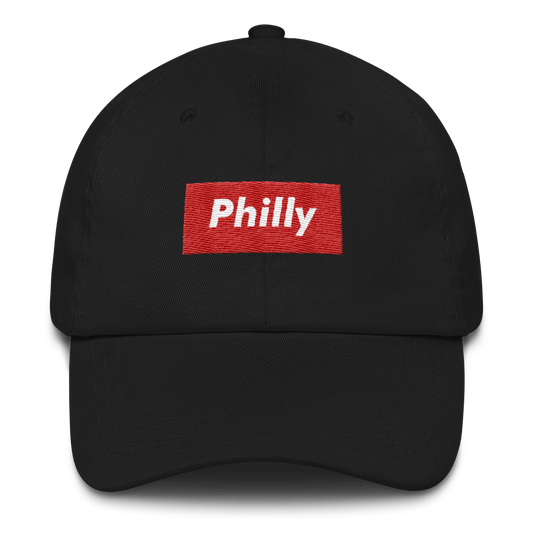 The Hat