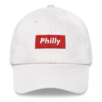 The Hat