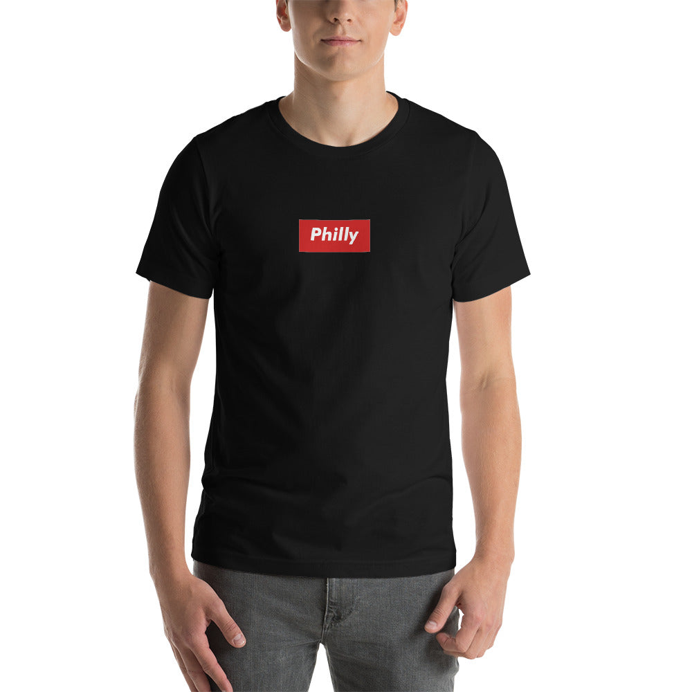 The Tee